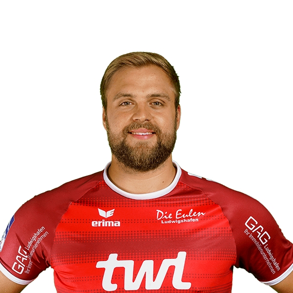Frederic Stüber